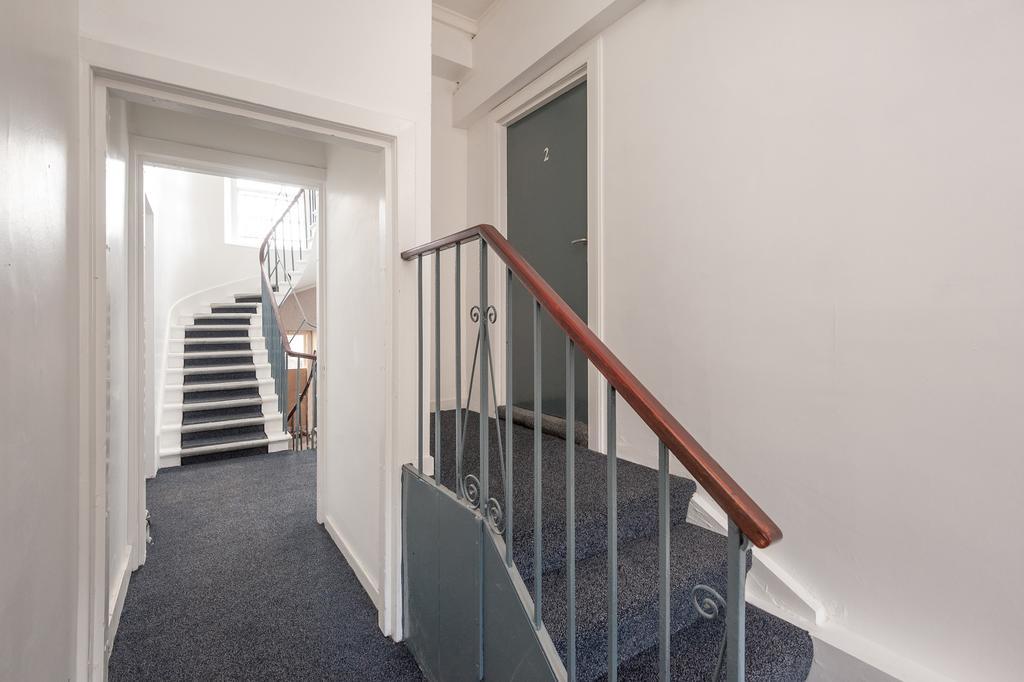 Cornerstone Apartments 爱丁堡 外观 照片