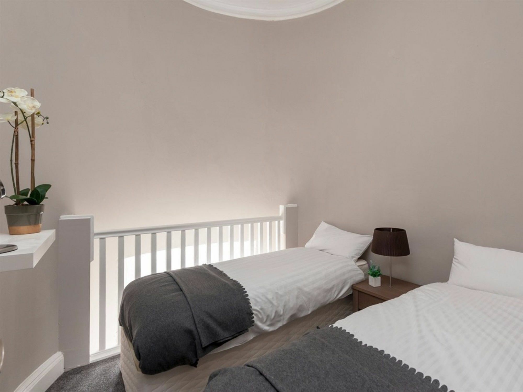 Cornerstone Apartments 爱丁堡 外观 照片