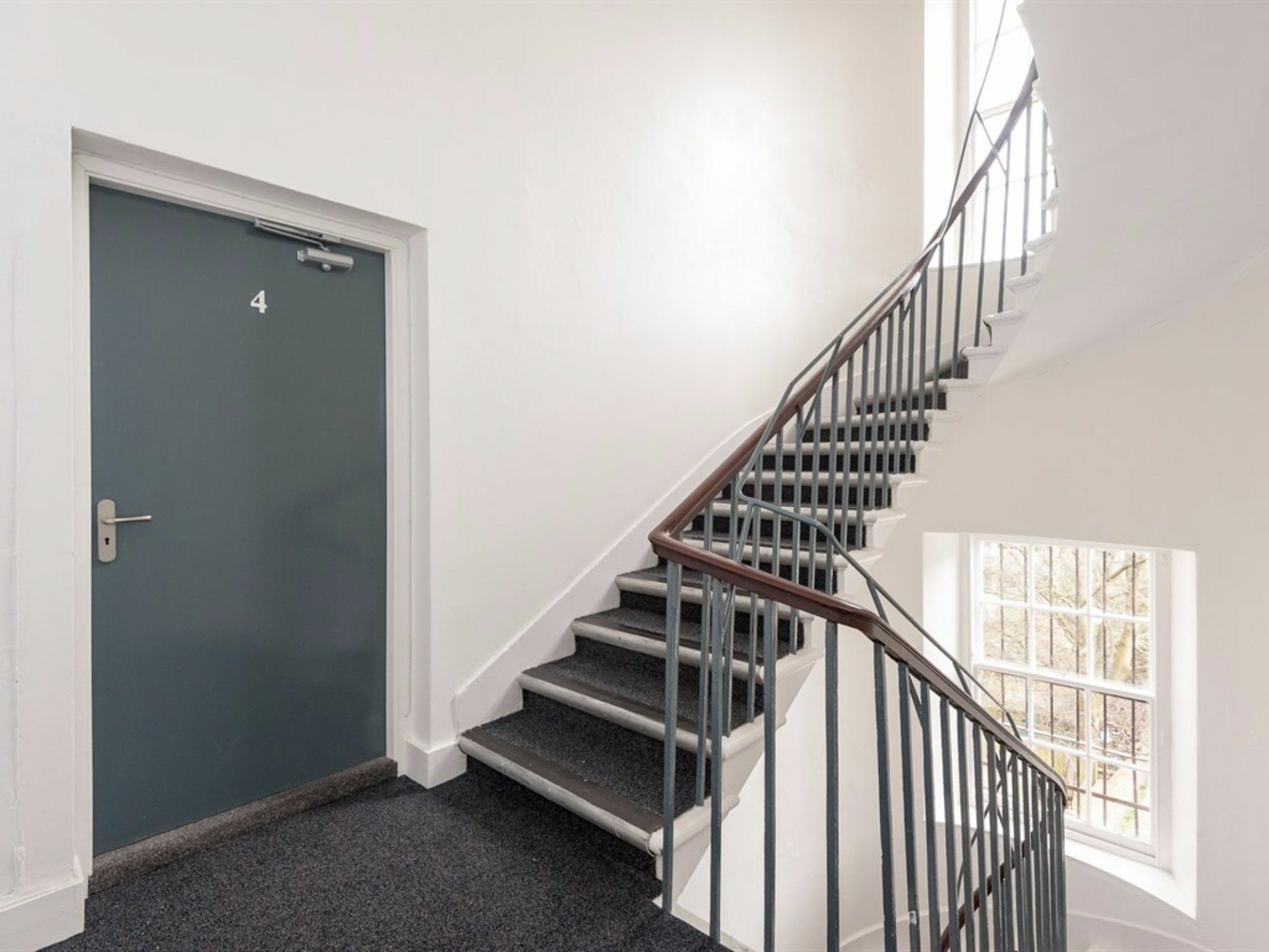 Cornerstone Apartments 爱丁堡 外观 照片